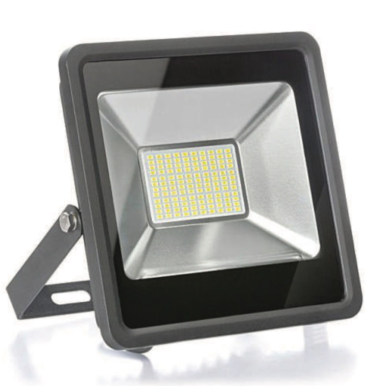 پروژکتور 100 وات سری اوپال ECO پارس شهاب